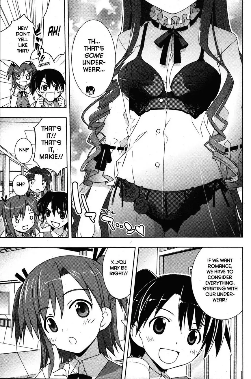 Negima!? Neo Chapter 28 11